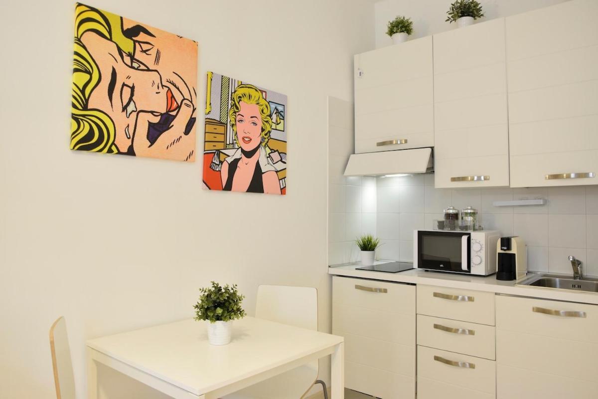 Apartamento M2 Vibes Centro E Navigli *