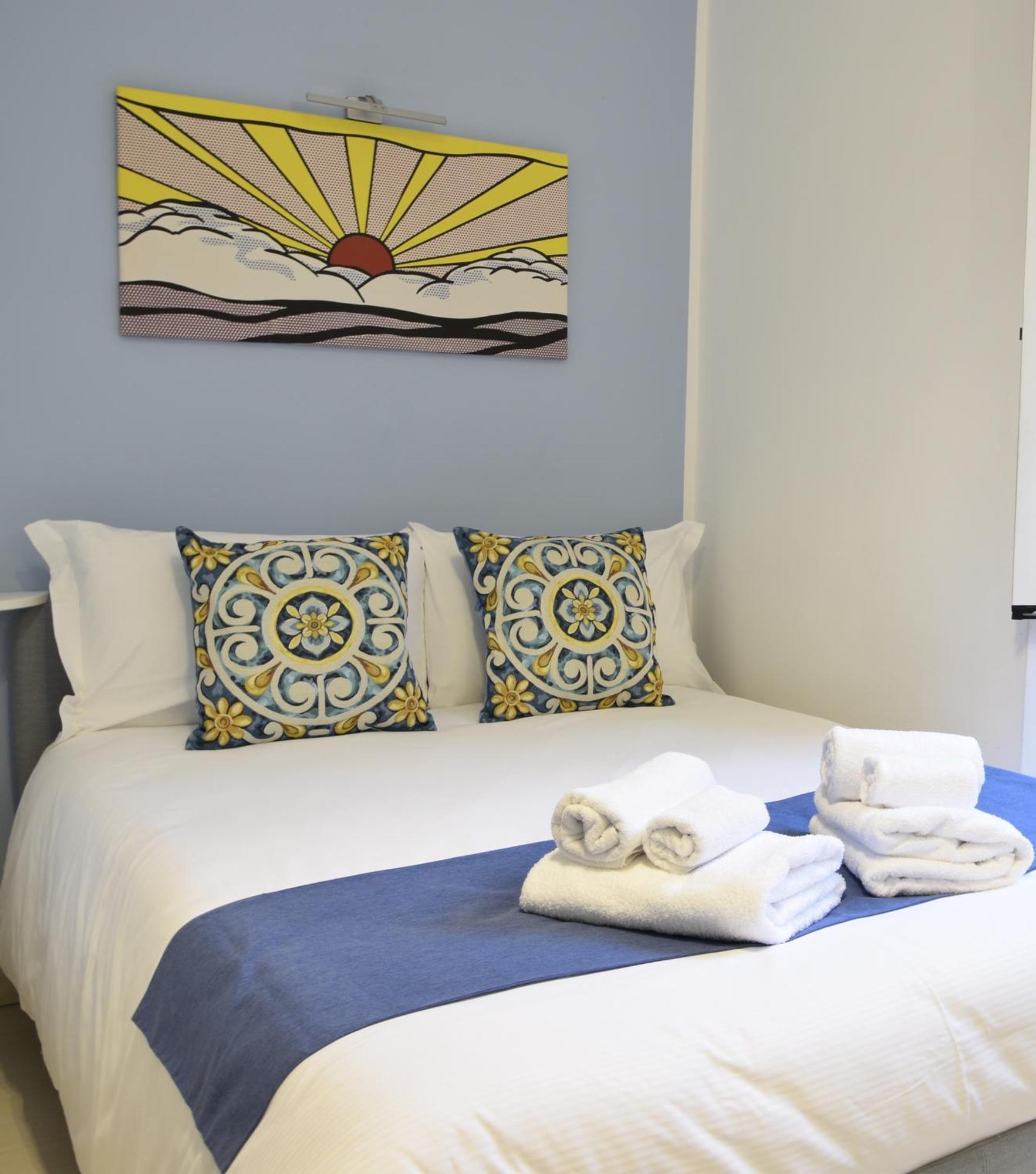 Apartamento M2 Vibes Centro E Navigli